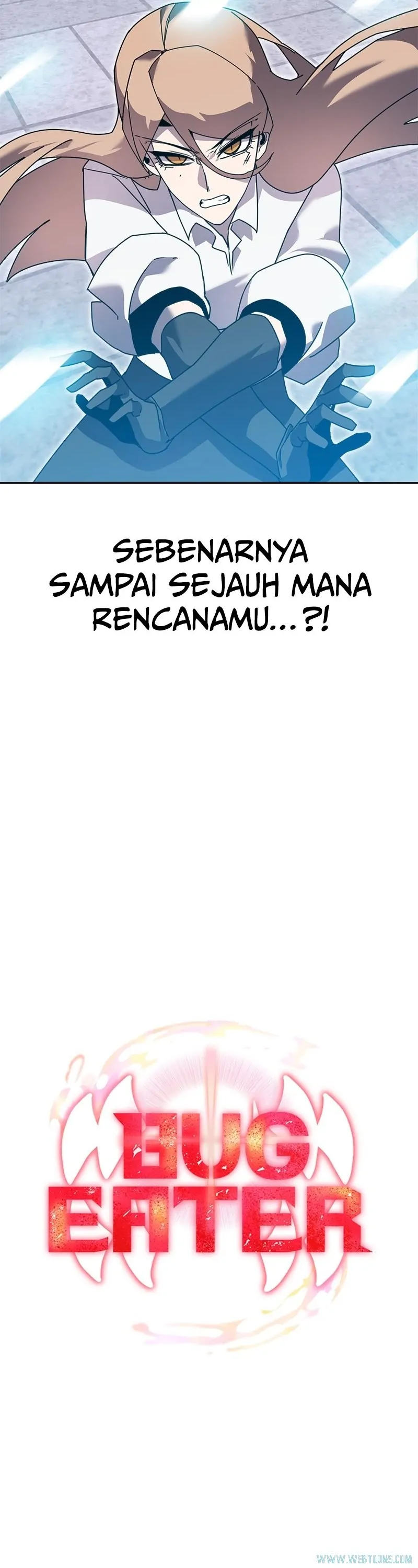 Bug Eater (Bug Hunter) - Chapter 87 - Page 7