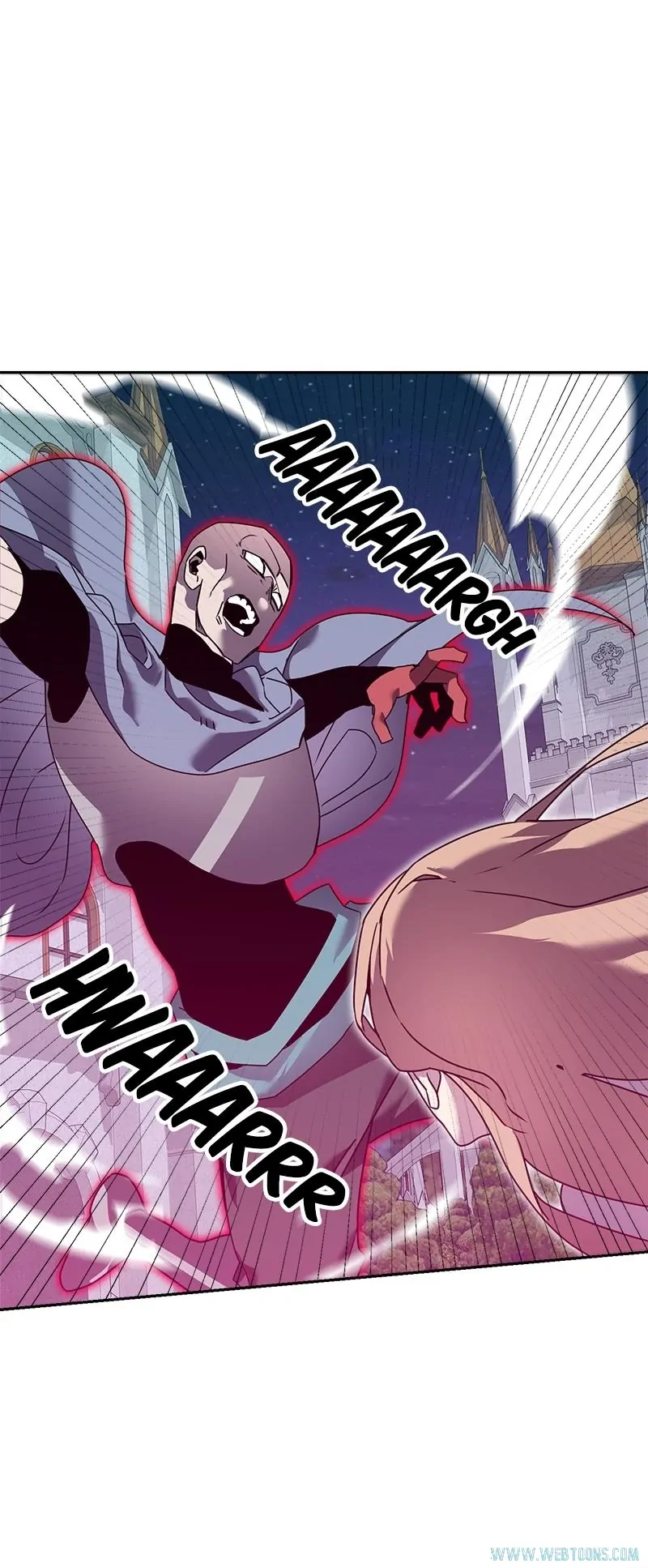 Bug Eater (Bug Hunter) - Chapter 87 - Page 8