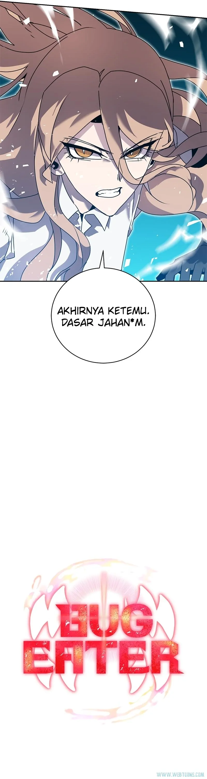 Bug Eater (Bug Hunter) - Chapter 88 - Page 2