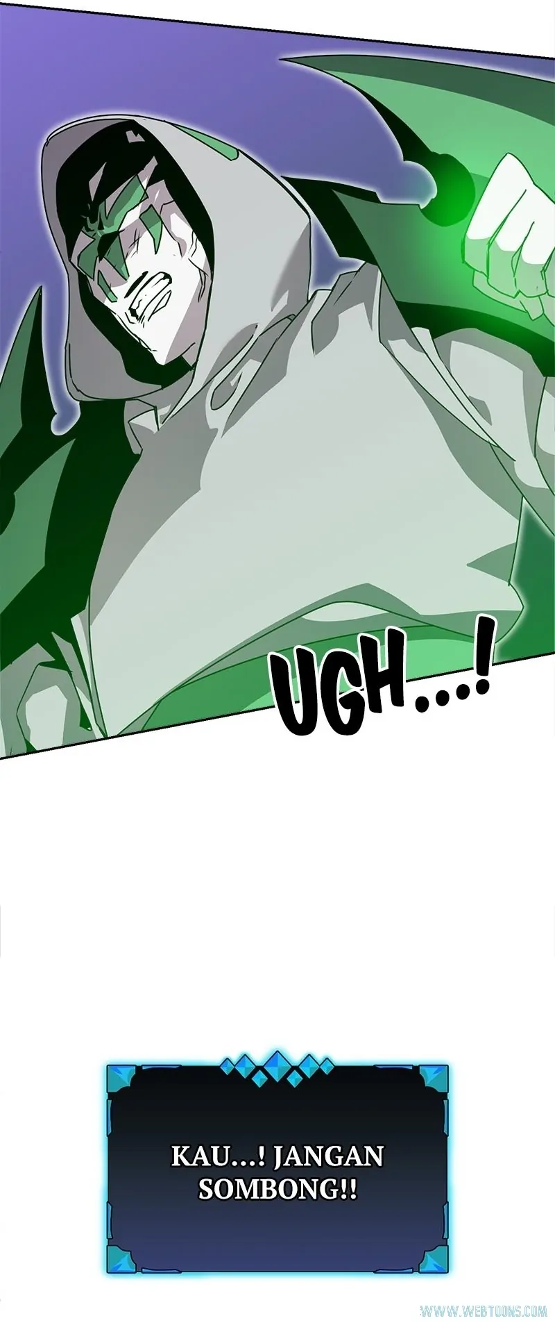 Bug Eater (Bug Hunter) - Chapter 88 - Page 20