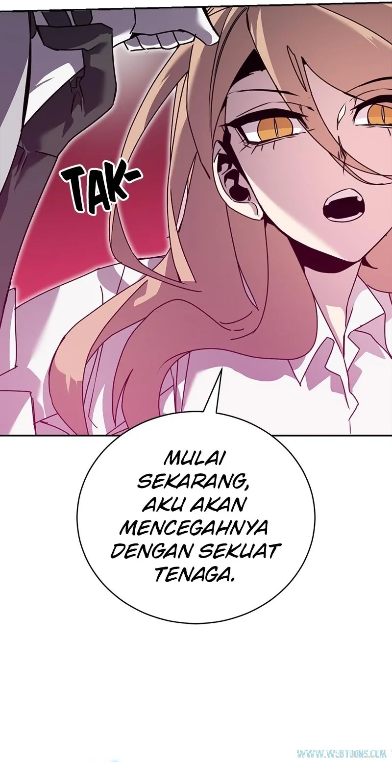 Bug Eater (Bug Hunter) - Chapter 88 - Page 22