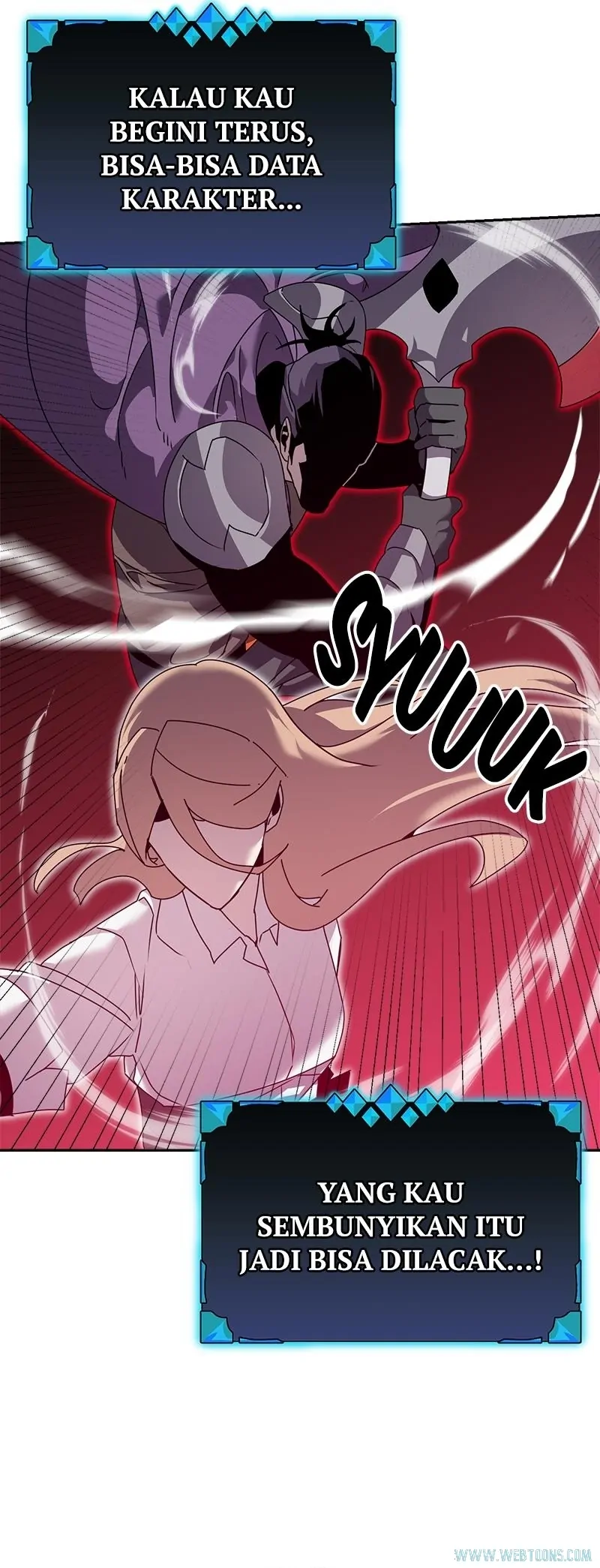 Bug Eater (Bug Hunter) - Chapter 88 - Page 26