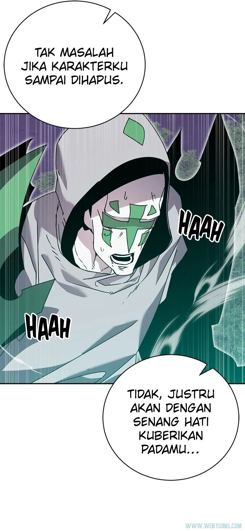 Bug Eater (Bug Hunter) - Chapter 88 - Page 30