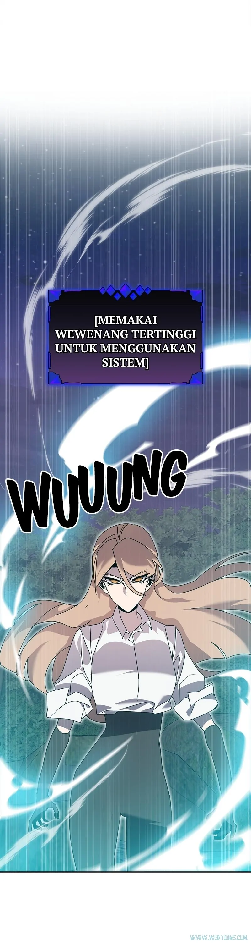 Bug Eater (Bug Hunter) - Chapter 88 - Page 32