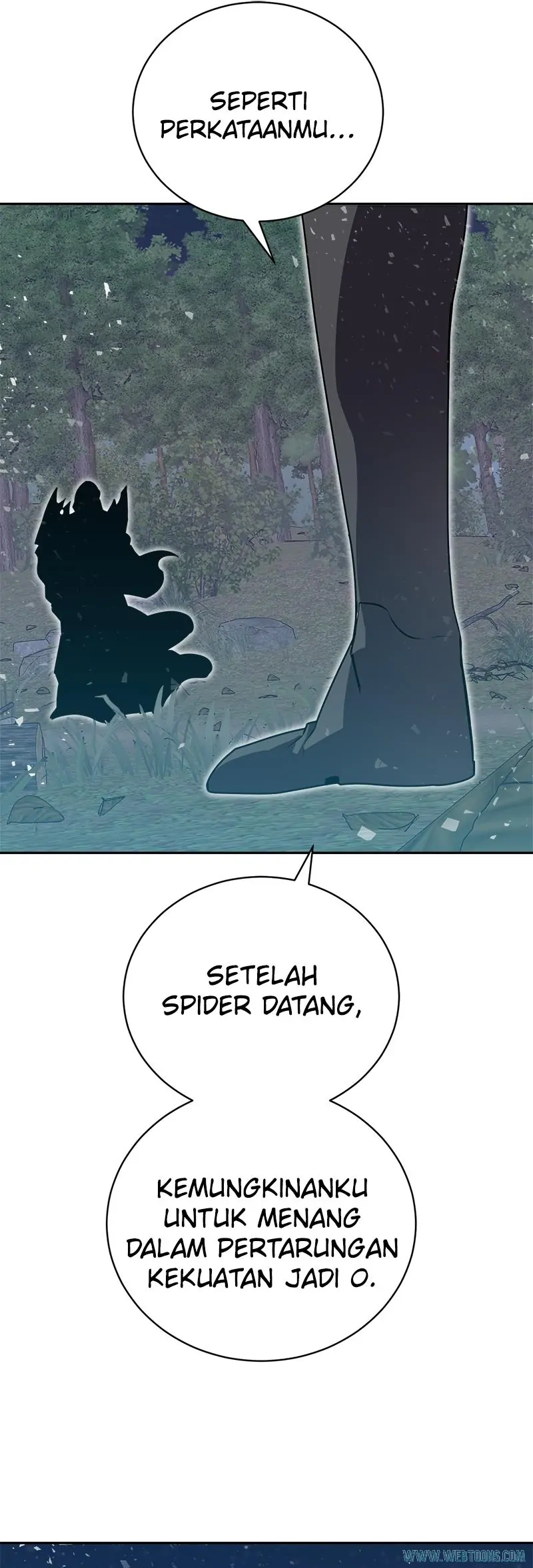 Bug Eater (Bug Hunter) - Chapter 88 - Page 4