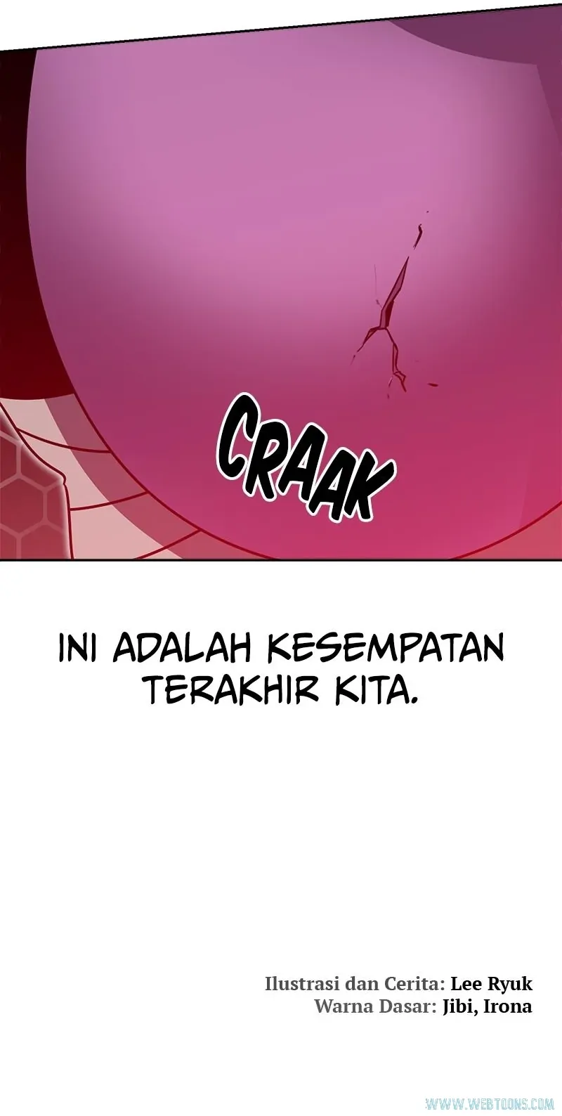Bug Eater (Bug Hunter) - Chapter 88 - Page 44