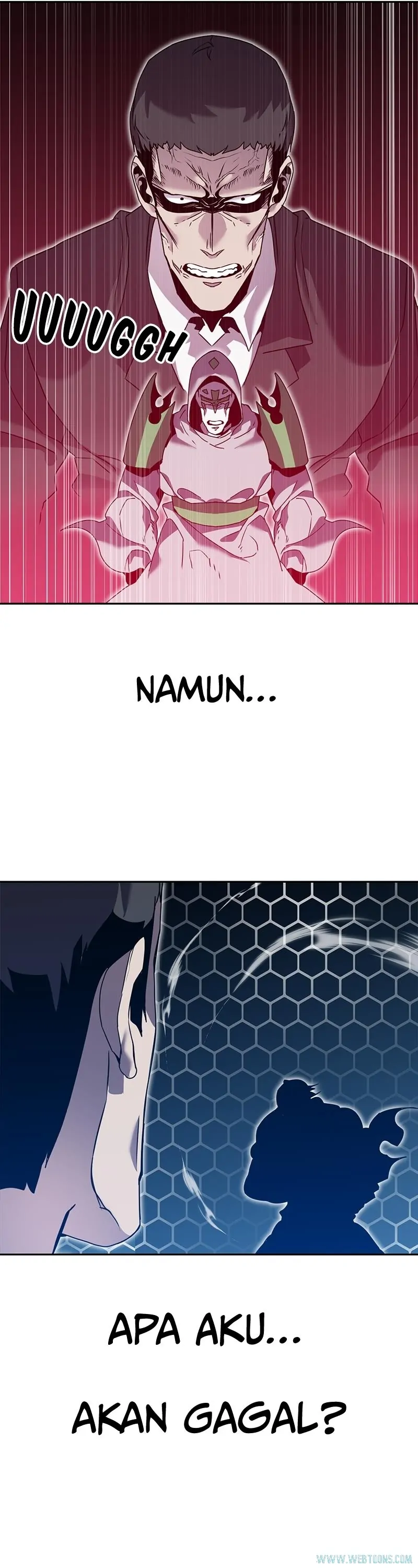 Bug Eater (Bug Hunter) - Chapter 89 - Page 10