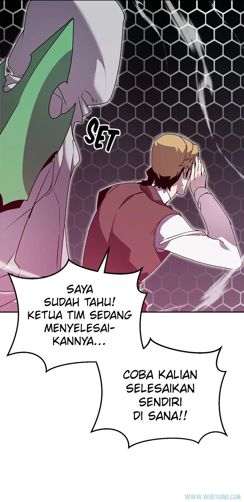 Bug Eater (Bug Hunter) - Chapter 89 - Page 15