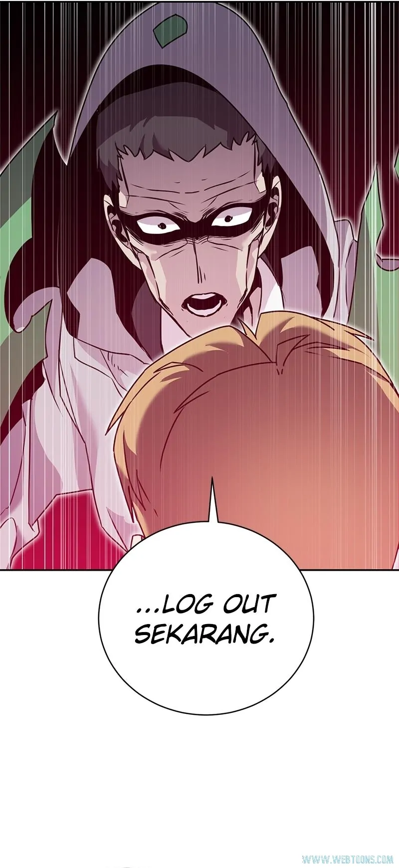 Bug Eater (Bug Hunter) - Chapter 89 - Page 17