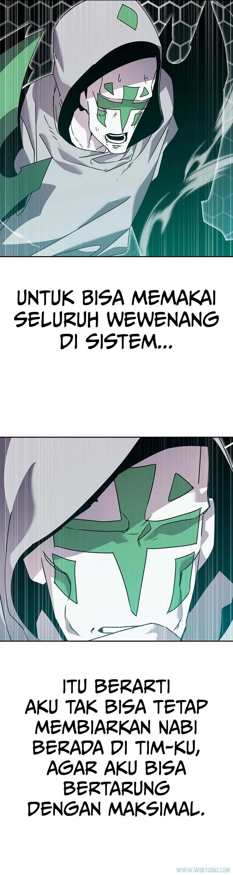 Bug Eater (Bug Hunter) - Chapter 89 - Page 2