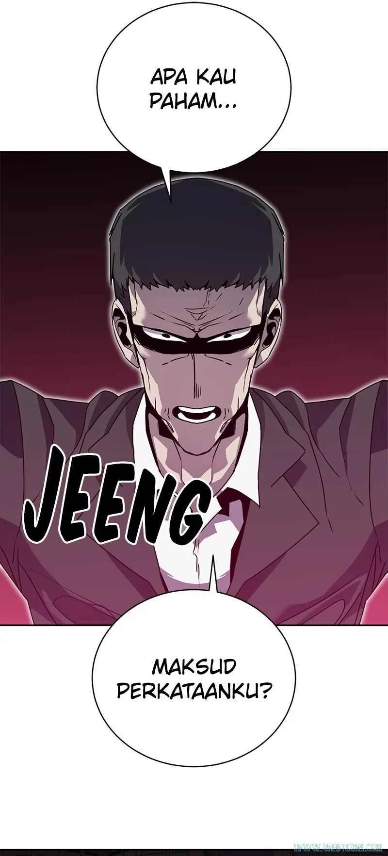 Bug Eater (Bug Hunter) - Chapter 89 - Page 21