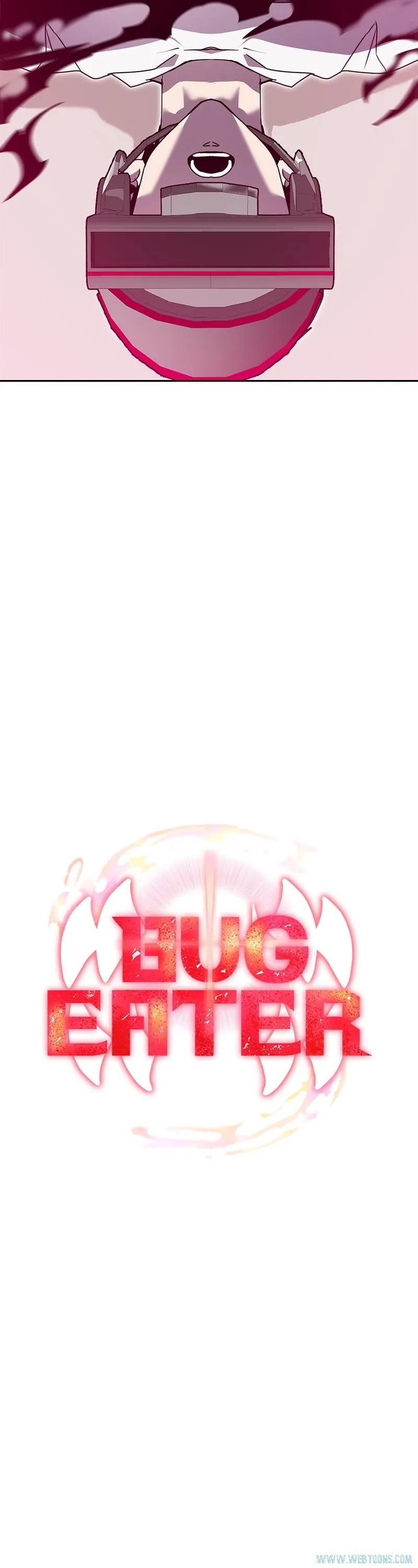 Bug Eater (Bug Hunter) - Chapter 89 - Page 23