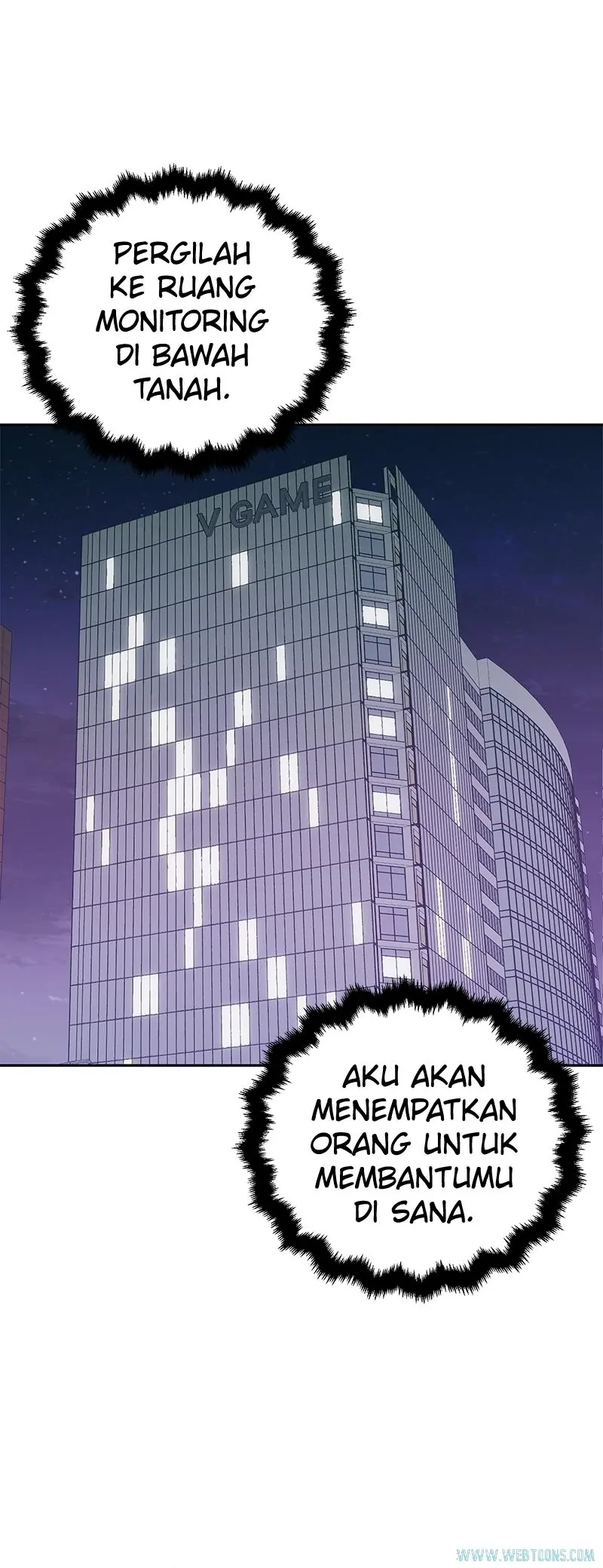 Bug Eater (Bug Hunter) - Chapter 89 - Page 24