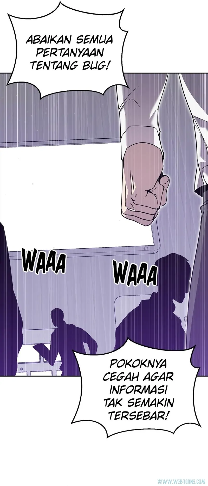 Bug Eater (Bug Hunter) - Chapter 89 - Page 25