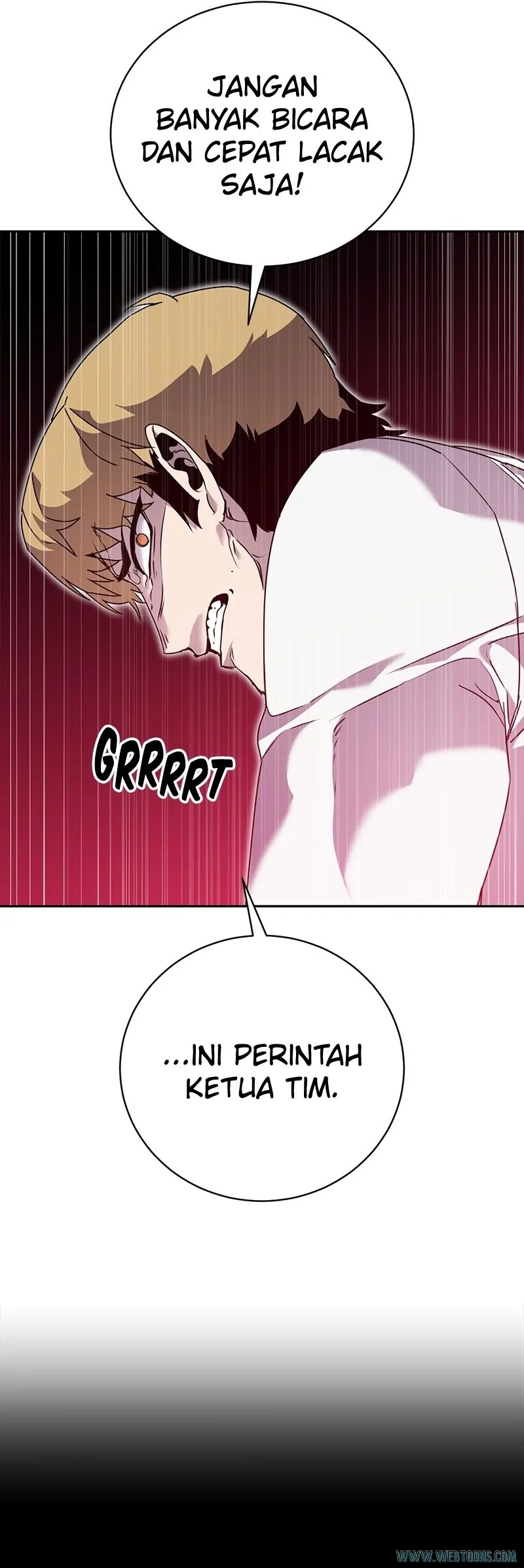 Bug Eater (Bug Hunter) - Chapter 89 - Page 28