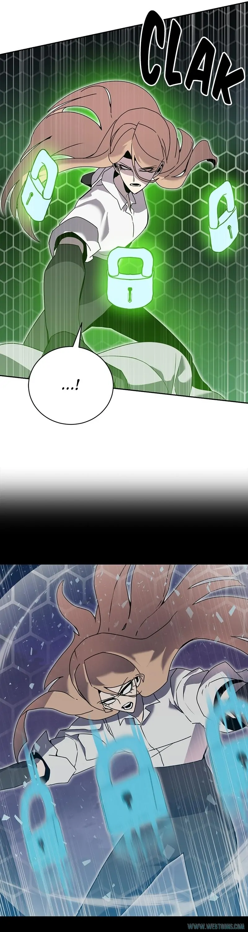Bug Eater (Bug Hunter) - Chapter 89 - Page 36