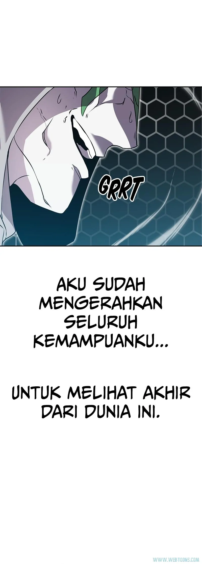 Bug Eater (Bug Hunter) - Chapter 89 - Page 4