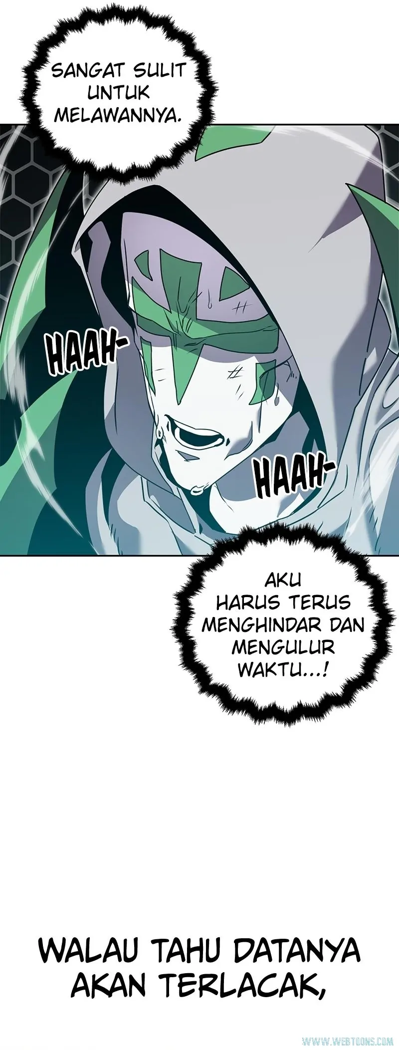 Bug Eater (Bug Hunter) - Chapter 89 - Page 40