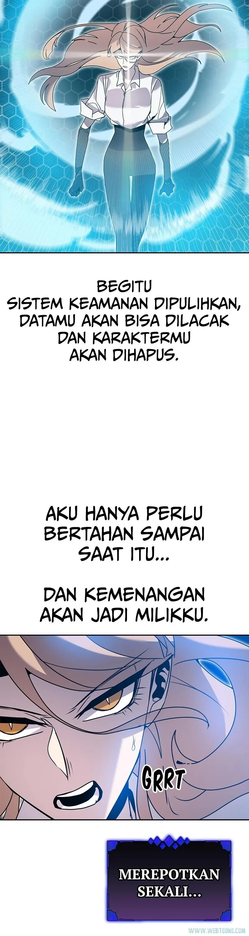 Bug Eater (Bug Hunter) - Chapter 89 - Page 44