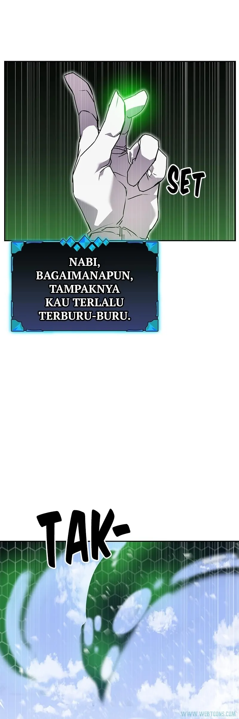 Bug Eater (Bug Hunter) - Chapter 89 - Page 45
