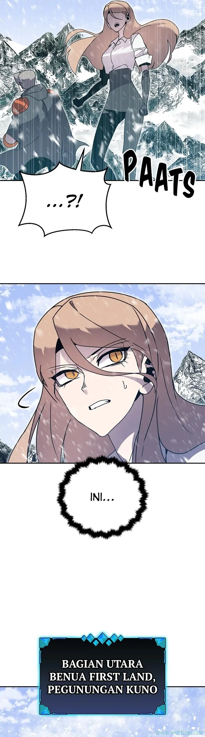 Bug Eater (Bug Hunter) - Chapter 89 - Page 46