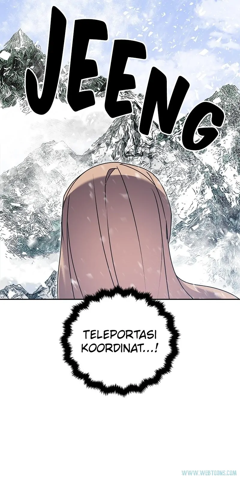 Bug Eater (Bug Hunter) - Chapter 89 - Page 47