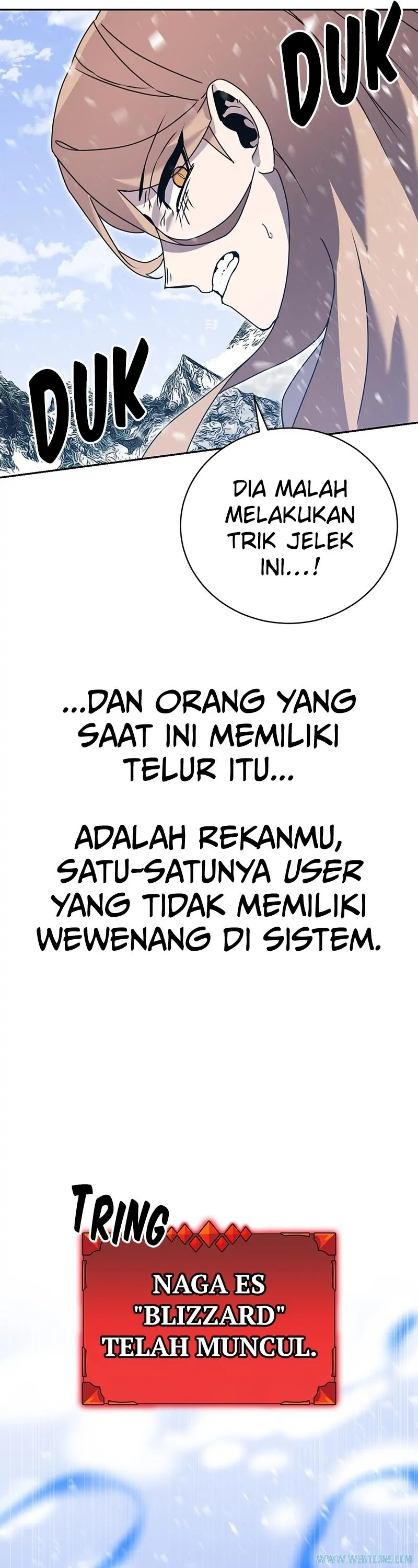 Bug Eater (Bug Hunter) - Chapter 89 - Page 49