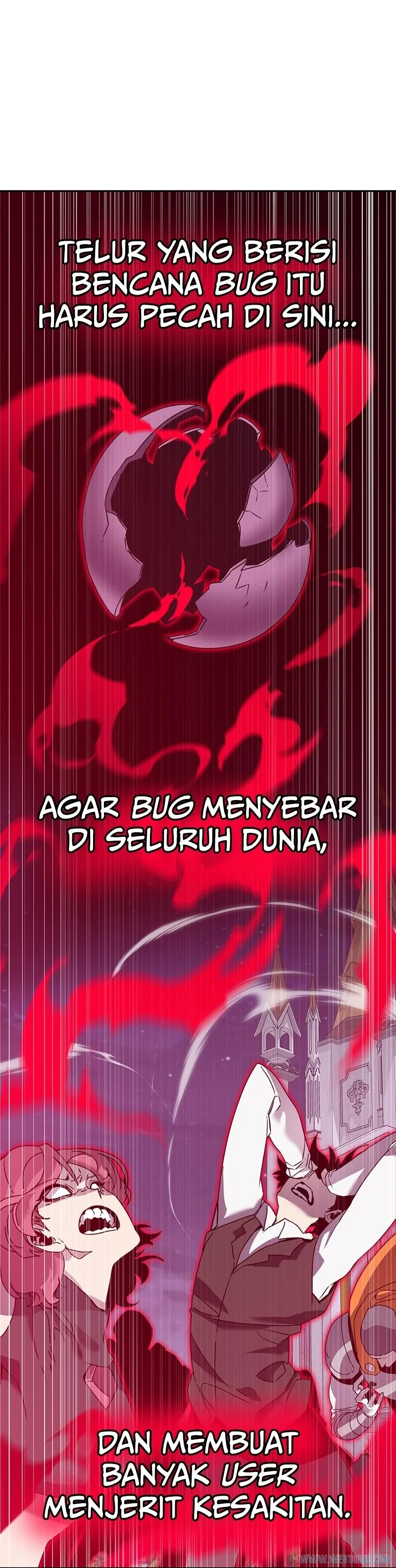 Bug Eater (Bug Hunter) - Chapter 89 - Page 6