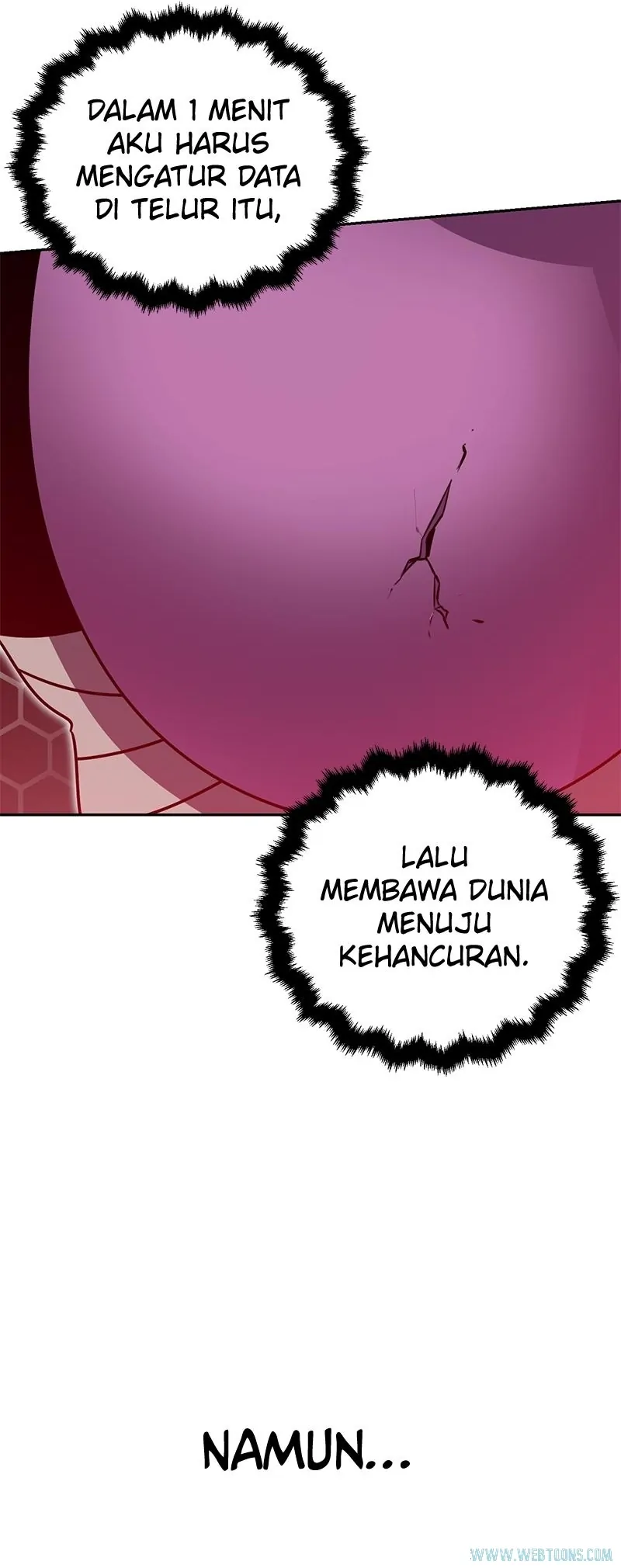 Bug Eater (Bug Hunter) - Chapter 89 - Page 9