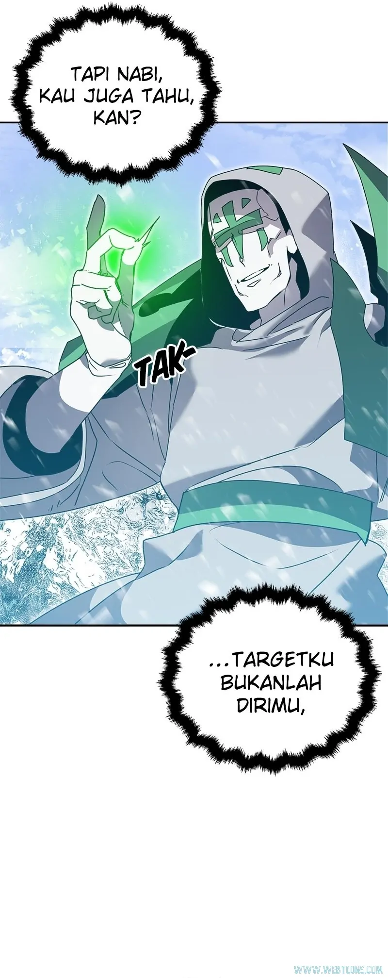 Bug Eater (Bug Hunter) - Chapter 90 - Page 10