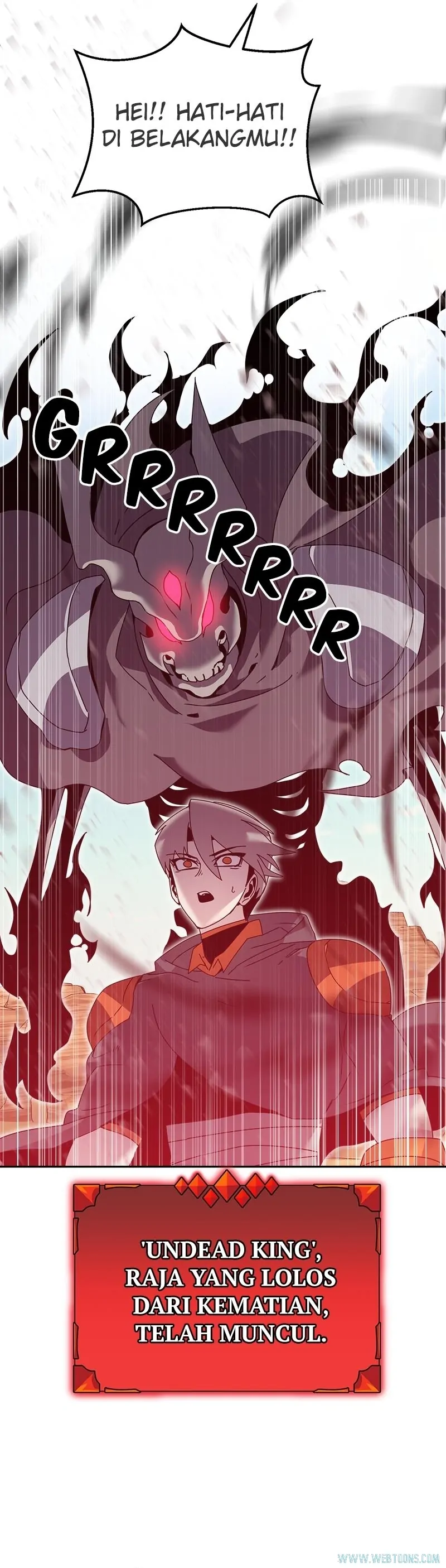 Bug Eater (Bug Hunter) - Chapter 90 - Page 13