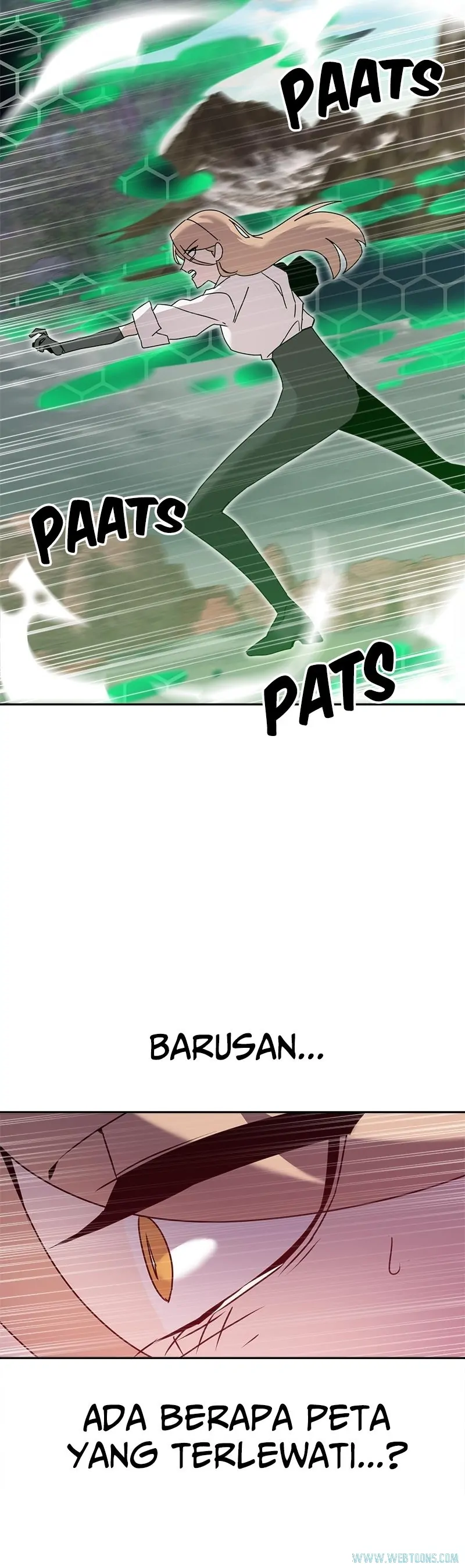 Bug Eater (Bug Hunter) - Chapter 90 - Page 16