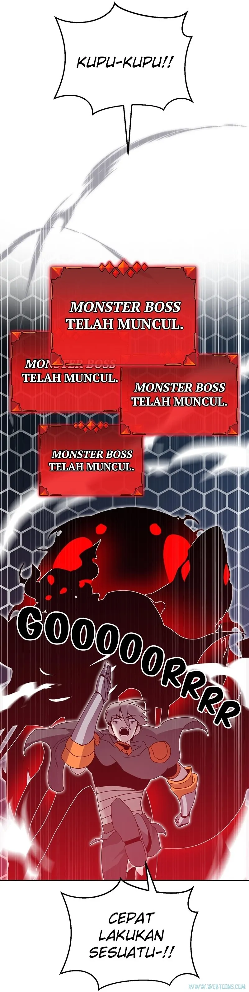 Bug Eater (Bug Hunter) - Chapter 90 - Page 17