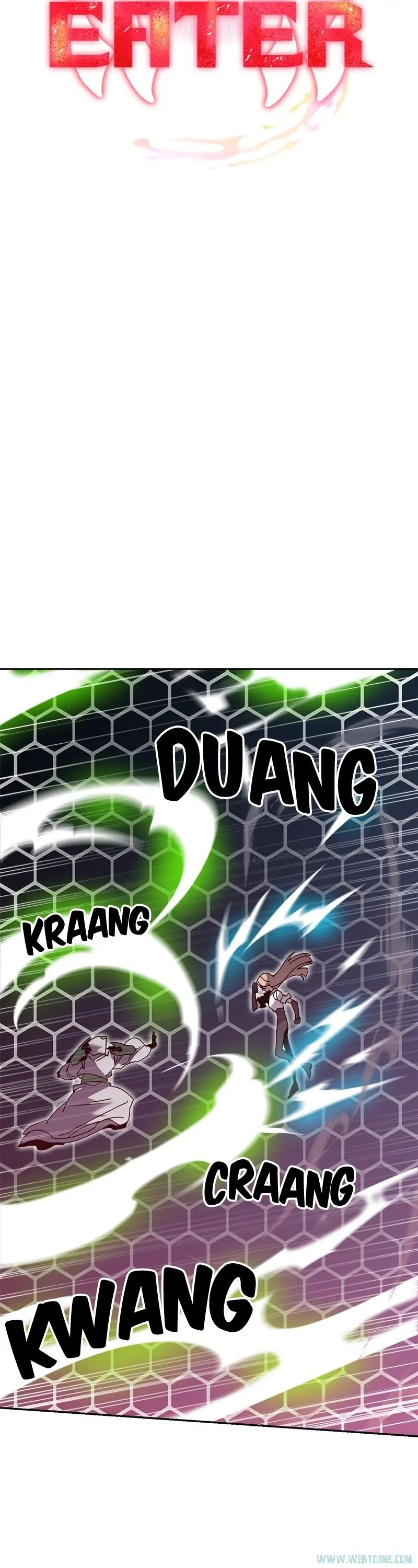 Bug Eater (Bug Hunter) - Chapter 90 - Page 21