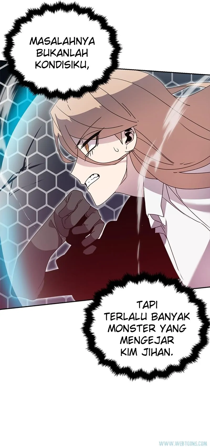 Bug Eater (Bug Hunter) - Chapter 90 - Page 22