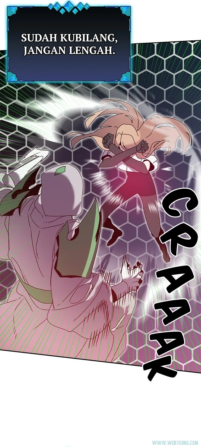 Bug Eater (Bug Hunter) - Chapter 90 - Page 24
