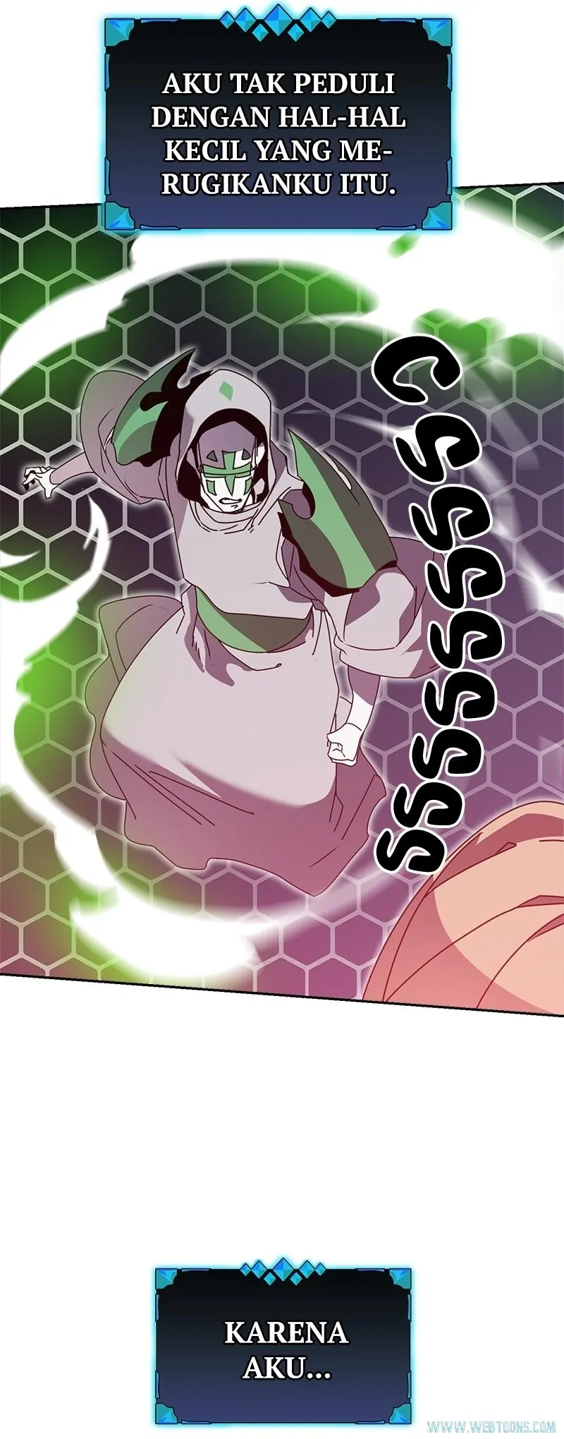 Bug Eater (Bug Hunter) - Chapter 90 - Page 26