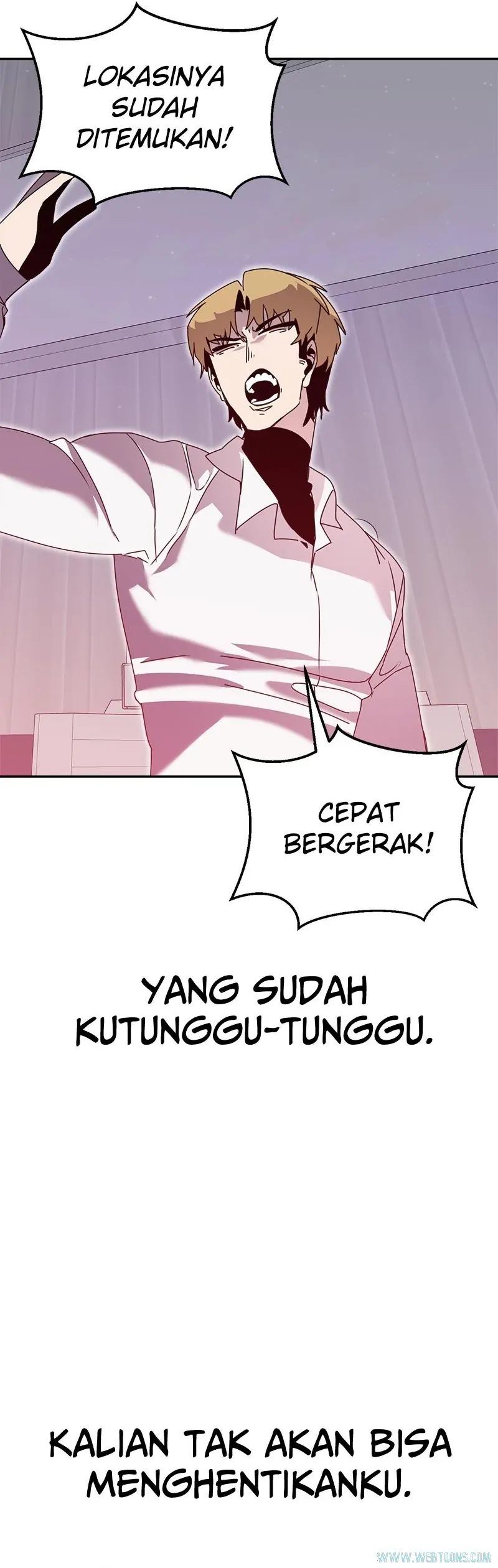 Bug Eater (Bug Hunter) - Chapter 90 - Page 28