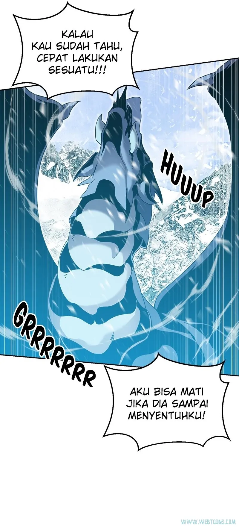 Bug Eater (Bug Hunter) - Chapter 90 - Page 3