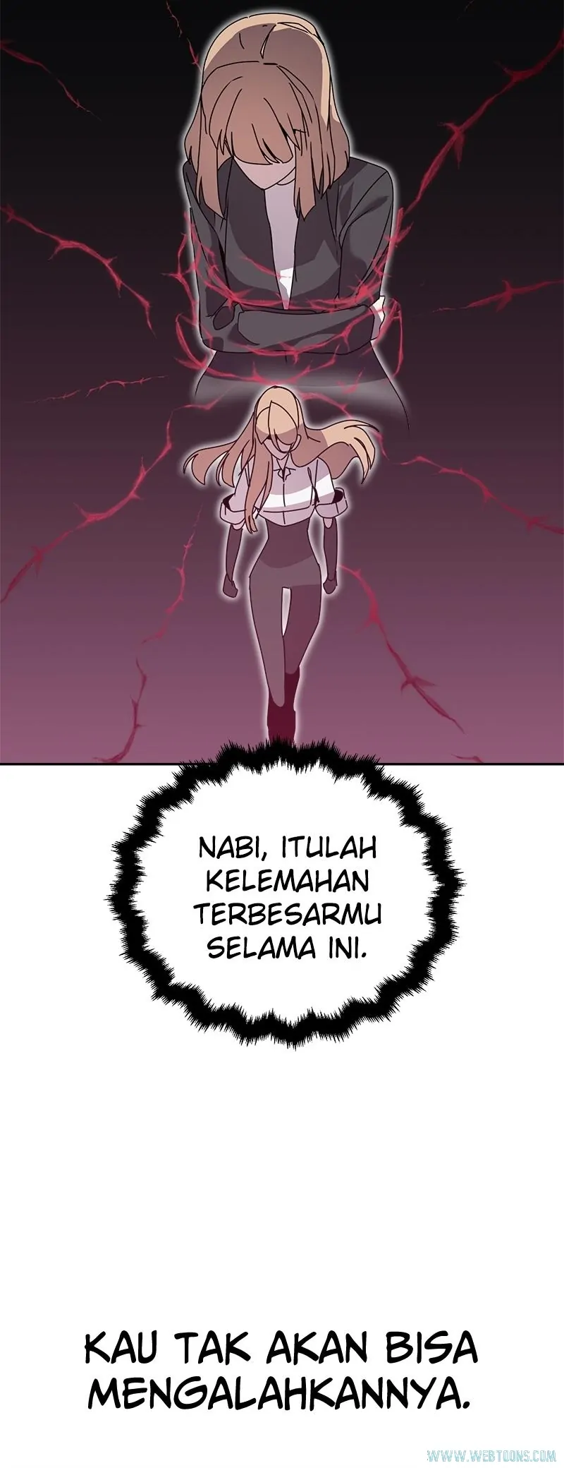 Bug Eater (Bug Hunter) - Chapter 90 - Page 35