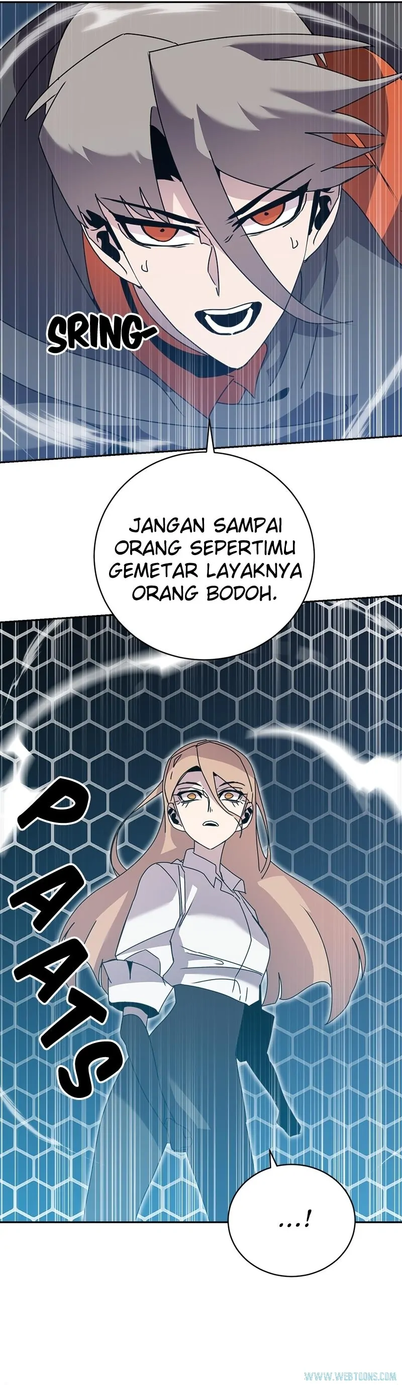 Bug Eater (Bug Hunter) - Chapter 90 - Page 39