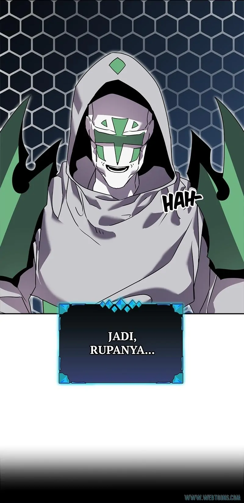 Bug Eater (Bug Hunter) - Chapter 90 - Page 42