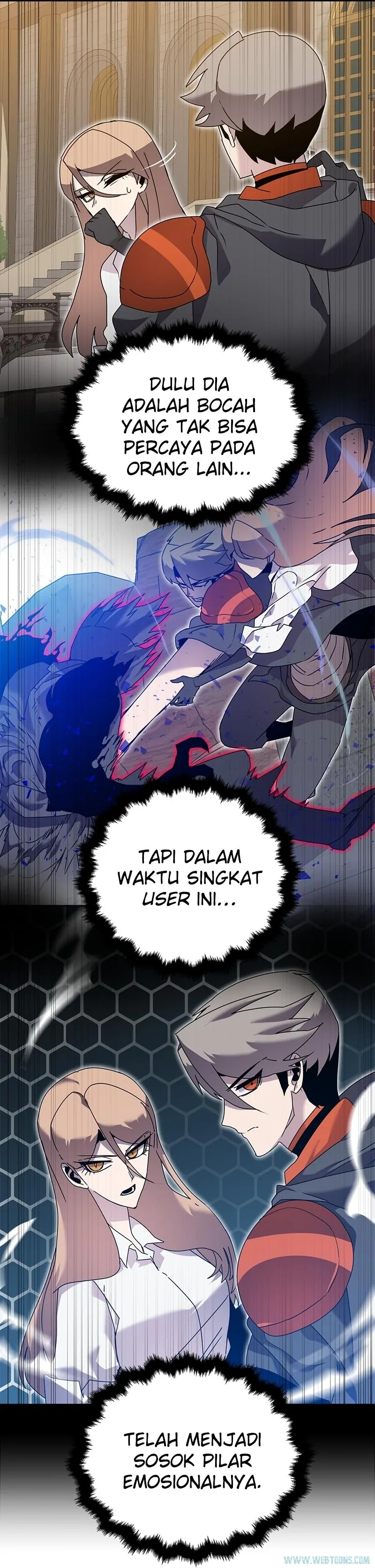 Bug Eater (Bug Hunter) - Chapter 90 - Page 43