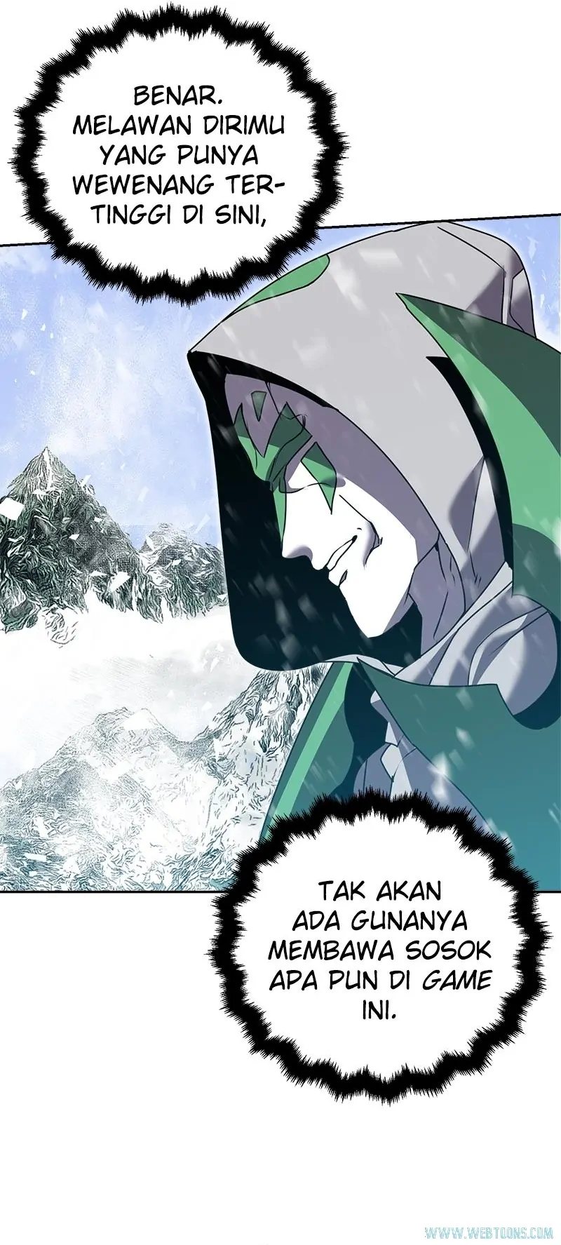 Bug Eater (Bug Hunter) - Chapter 90 - Page 8