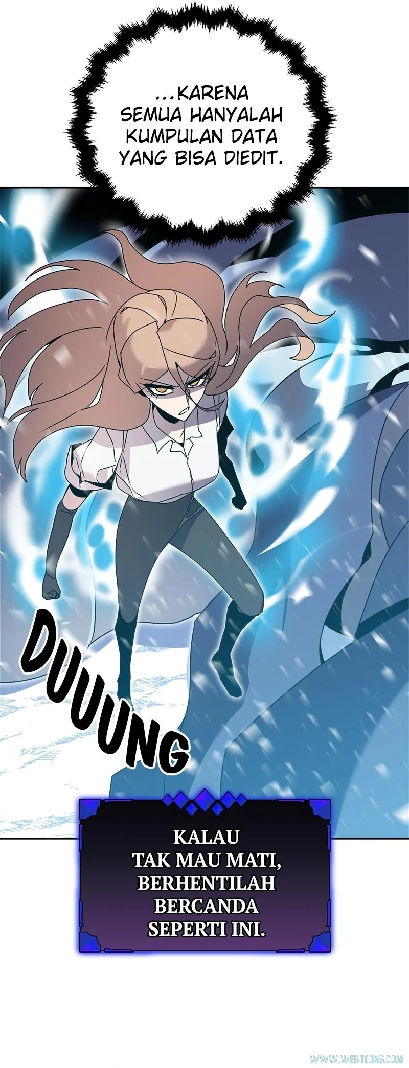 Bug Eater (Bug Hunter) - Chapter 90 - Page 9