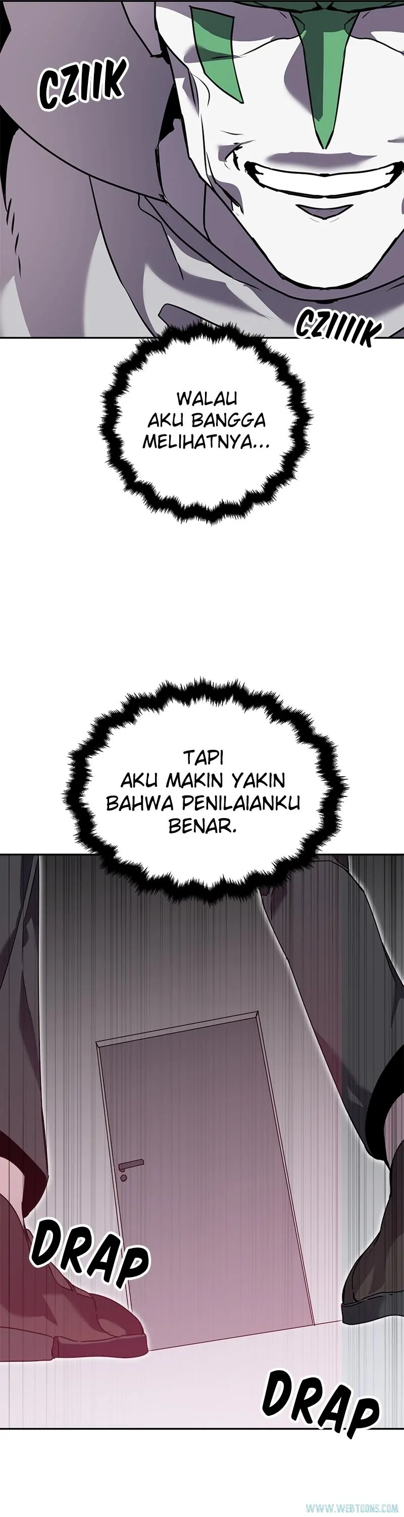 Bug Eater (Bug Hunter) - Chapter 91 - Page 11