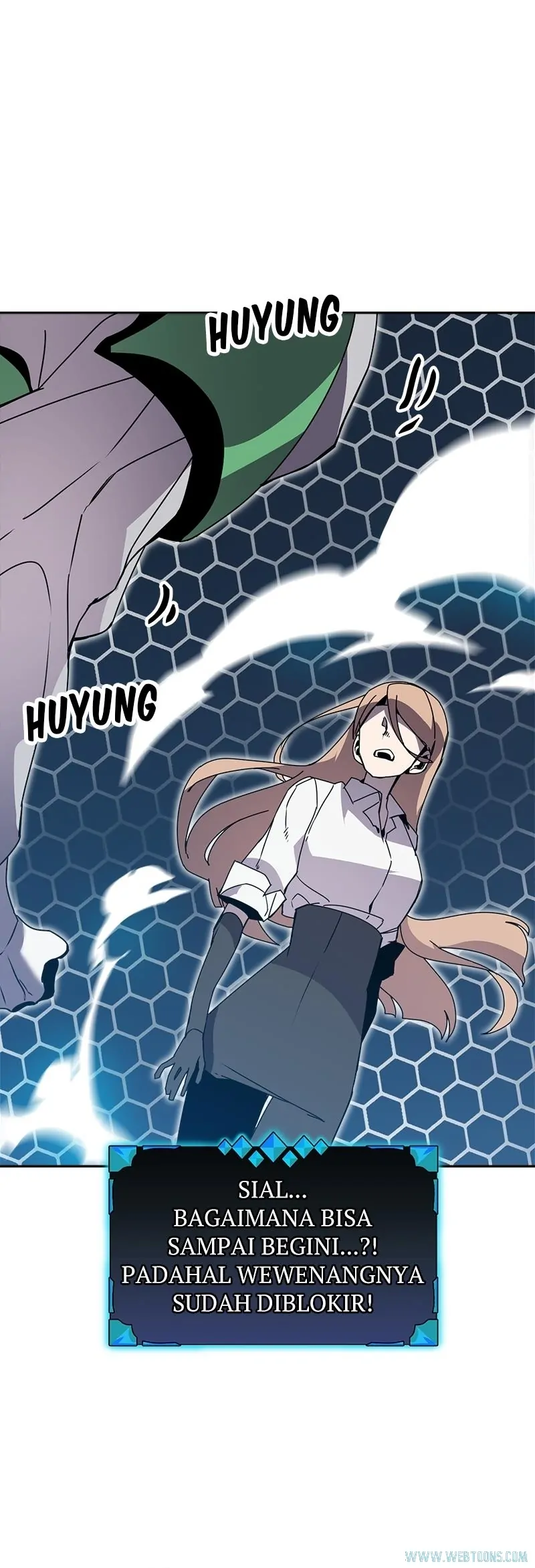 Bug Eater (Bug Hunter) - Chapter 91 - Page 23