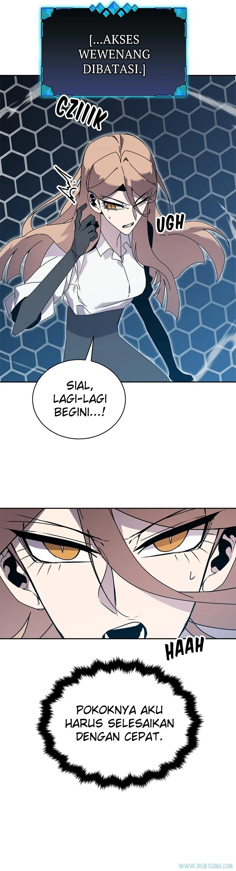 Bug Eater (Bug Hunter) - Chapter 91 - Page 26