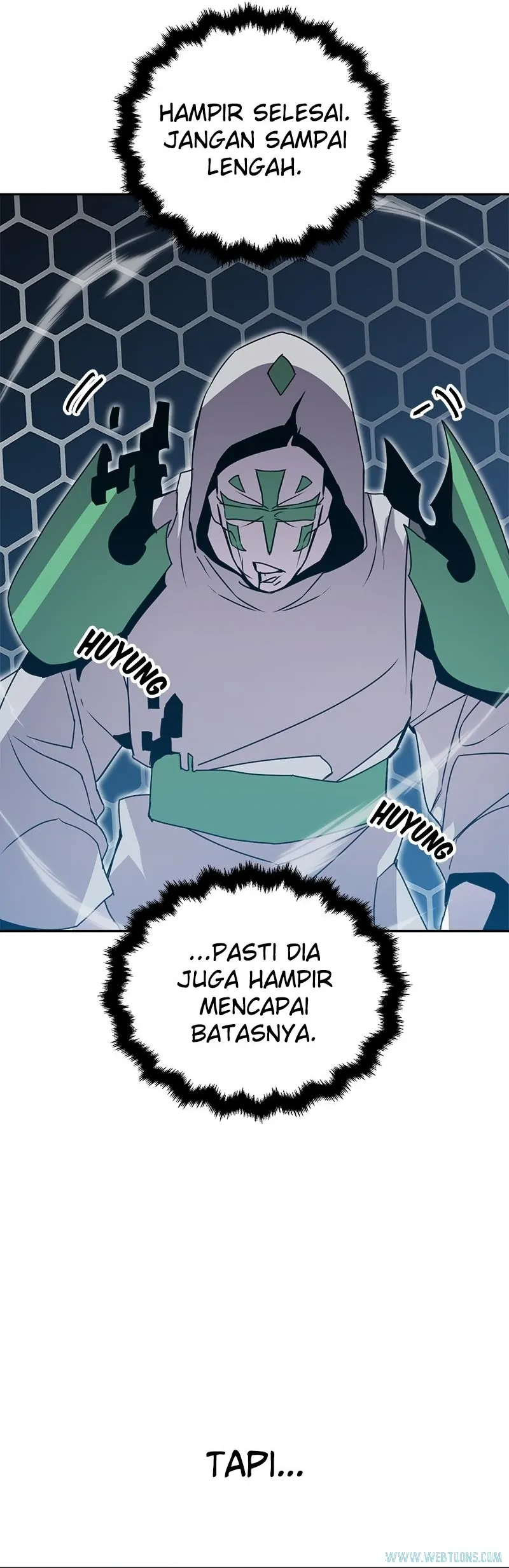 Bug Eater (Bug Hunter) - Chapter 91 - Page 27