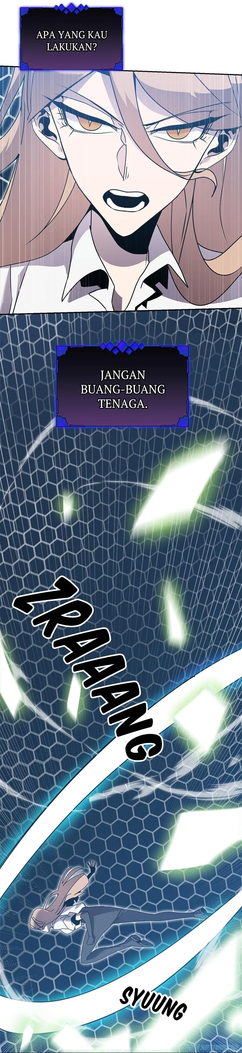 Bug Eater (Bug Hunter) - Chapter 91 - Page 3